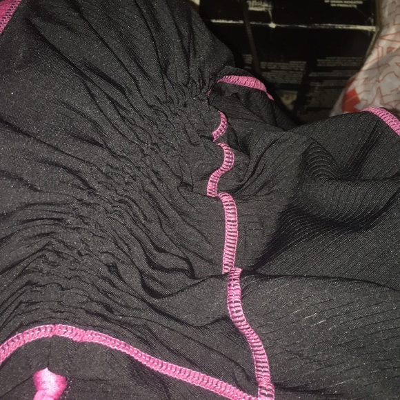 Reebok Racerback Reflective Tank - Picture 5 of 5